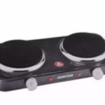 2 FACE ELECTRIC HOT PLATE