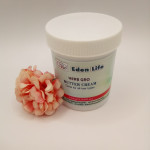 Herb gro butter for hair growth, beard maintenance, hair loss, breakage and softer longer hair