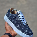 NIKE JEAN SNEAKER
