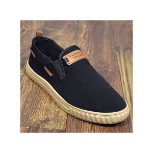 Trendy Causal Unisex Sneakers