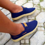 Trendy Causal Unisex Sneakers