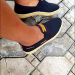 Trendy Causal Unisex Sneakers