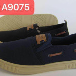 Trendy Causal Unisex Sneakers