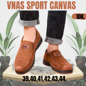 SPORT SHK Men Casual Sneakers/canvas Shoes