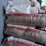 50kg Bag of rice(PROUDLY NIGERIA)