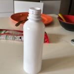 500mls Nigeria bottle qith normal cover(12pcs)