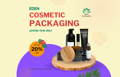 Eden packaging