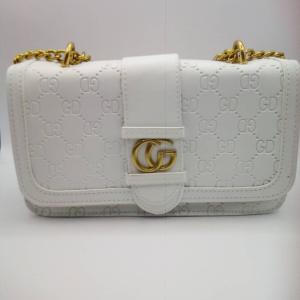 Mini bag(white)