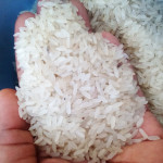 50kg Bag of rice(PROUDLY NIGERIA)